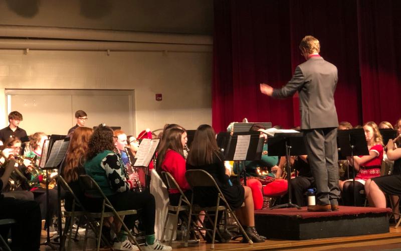 Concert Band