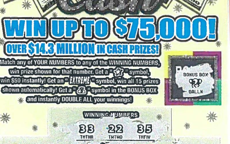 Kentucky Lottery