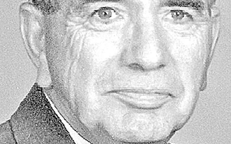 Robert Porter, Sr.