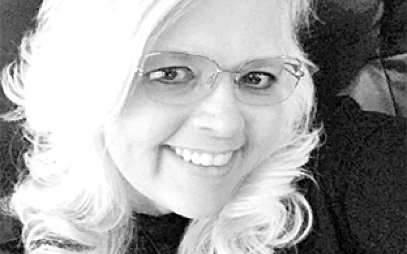 Tammy Johnson