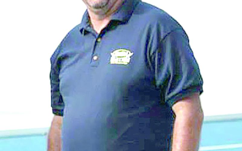 Tim King
