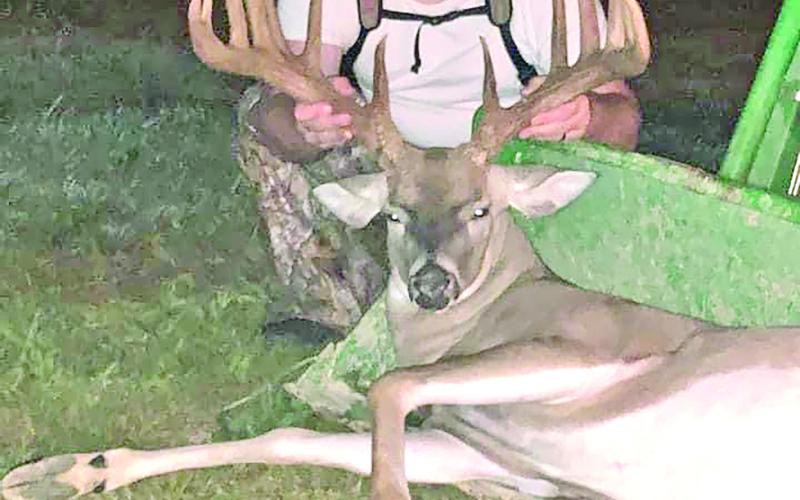 Big Buck