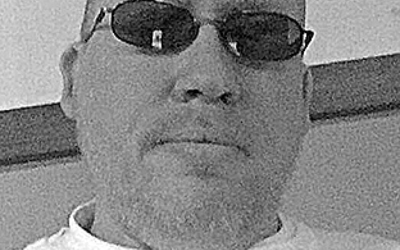 Bill Lawson