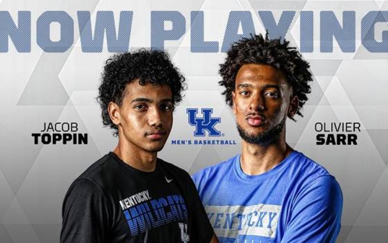 Graphic from UK Athletics