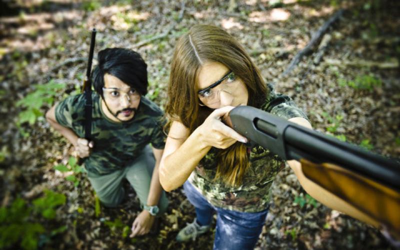 Dept of Fish and Wildlife Resources