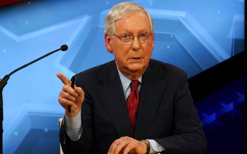 Michael Clubb/The Kentucky Kernel via AP Pool