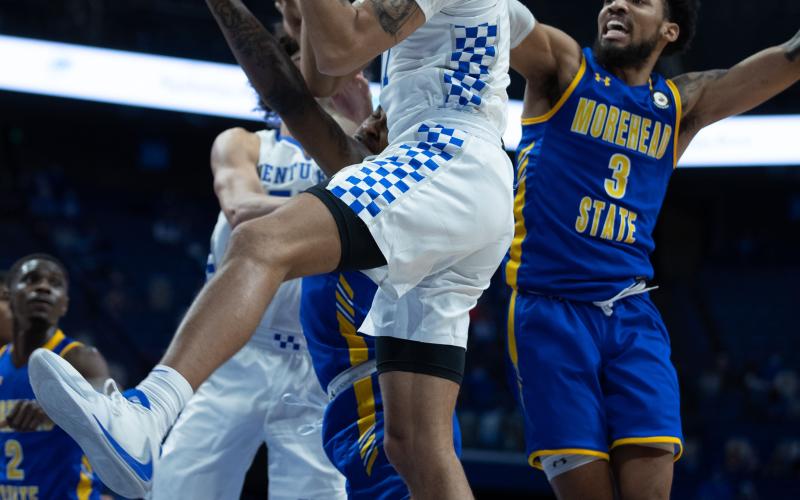 UK press athletics