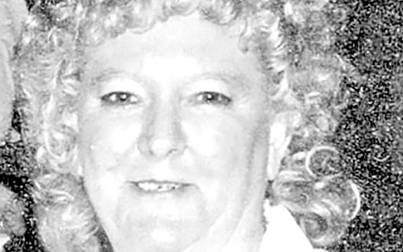 Judy Shepperd