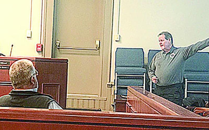 PKV at Fiscal Court