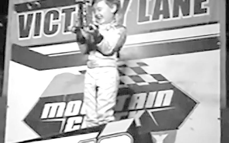 Brexton Busch