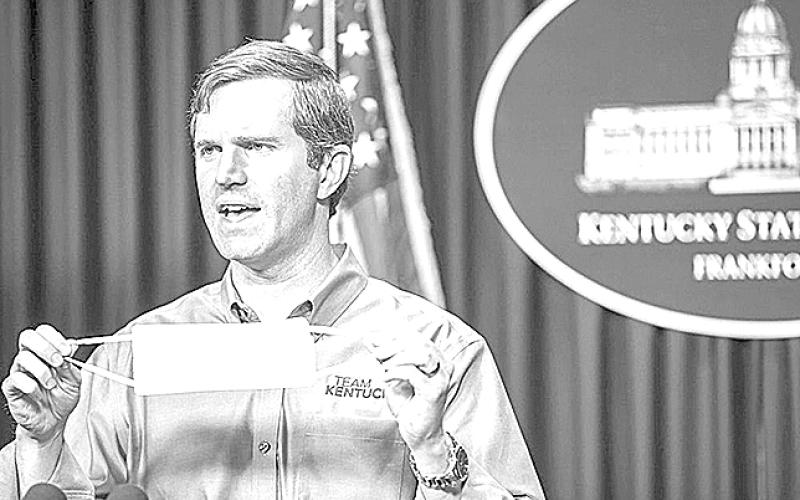 Beshear