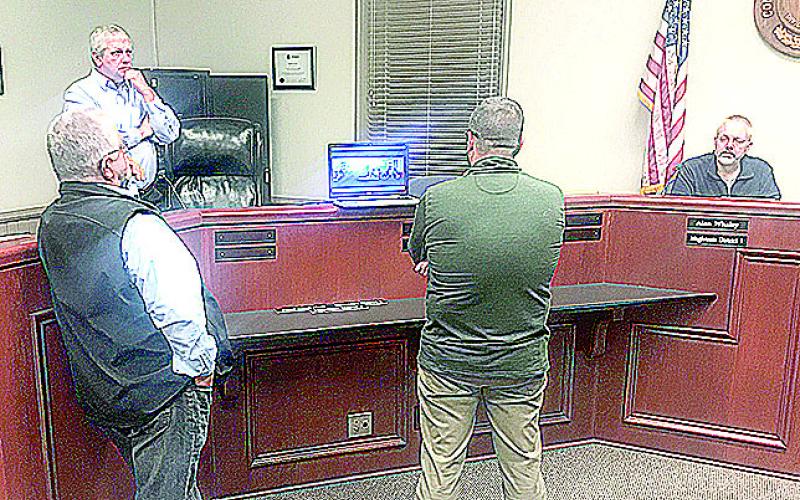 Fiscal Court