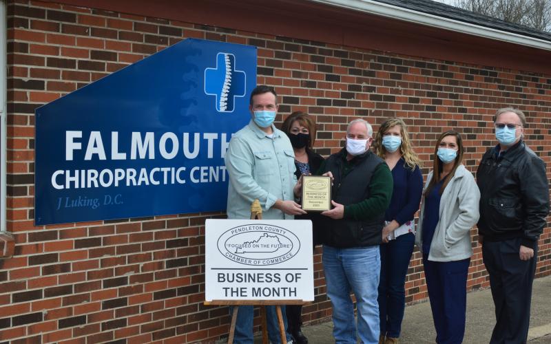 Falmouth Chiropratic