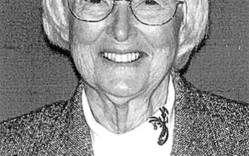 Dorcella Biehn