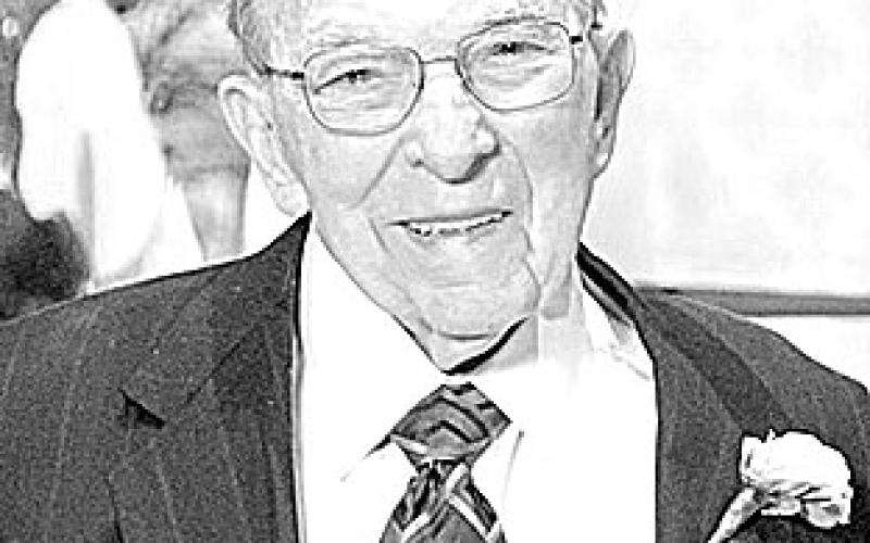 Harold Horbeck