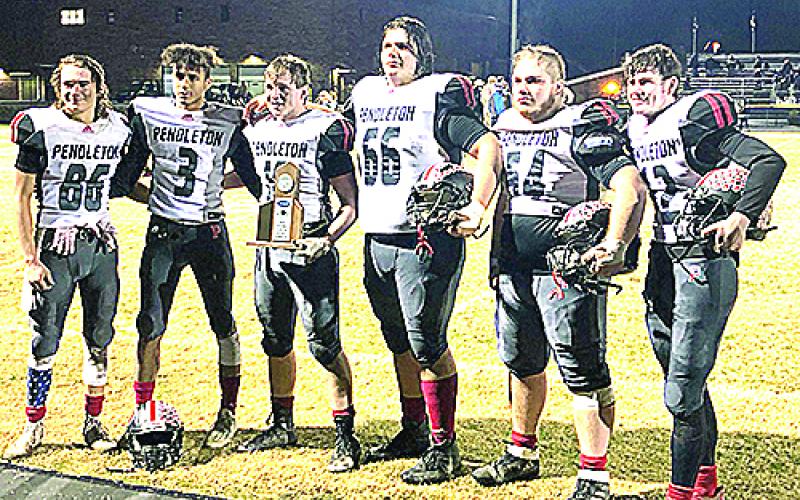 PC Football