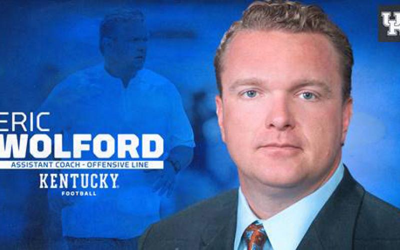 Graphic from UK Athletics