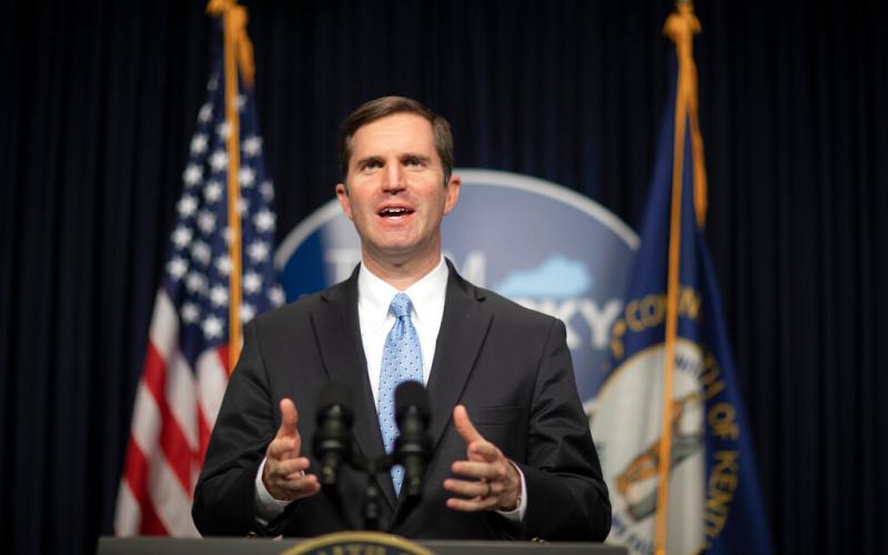 (Ryan C. Hermens/Lexington Herald-Leader via AP)