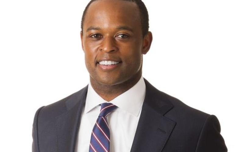 Kentucky Attorney General Daniel Cameron