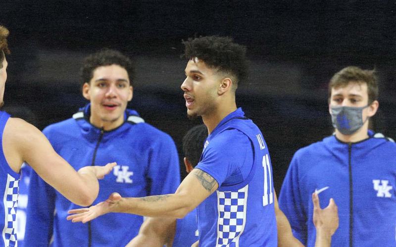 UK press athletics