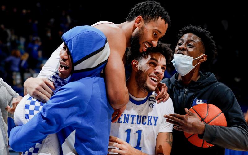 UK press athletics