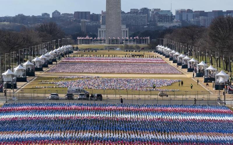 Inauguration