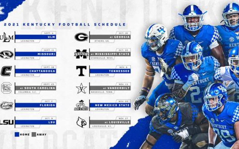 Graphic from UK Athletics
