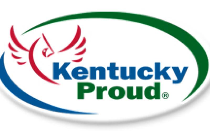 Kentucky Proud