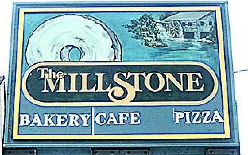 Millstone