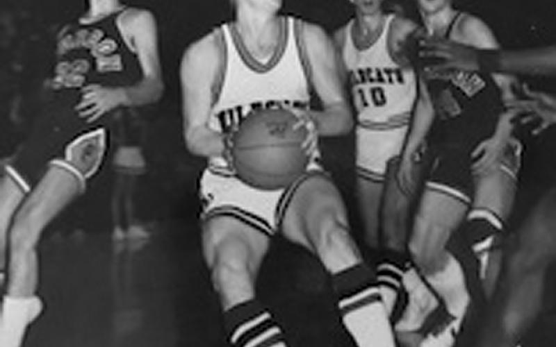 Talbert Turner Jr