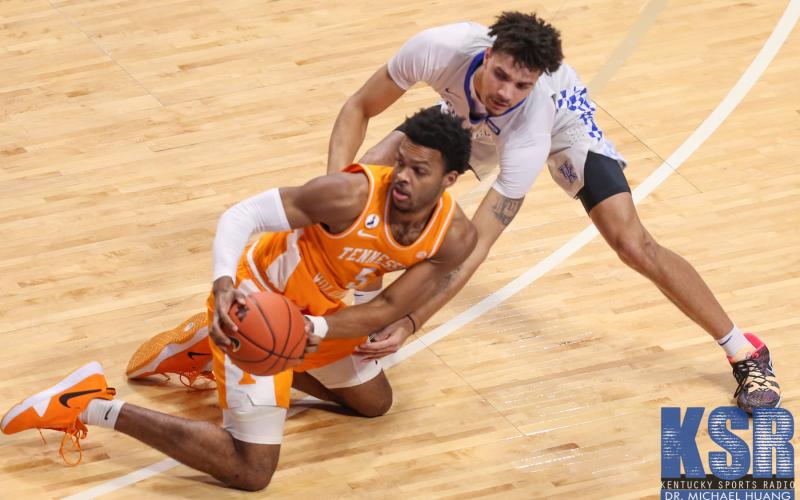 Kentucky Sports Radio