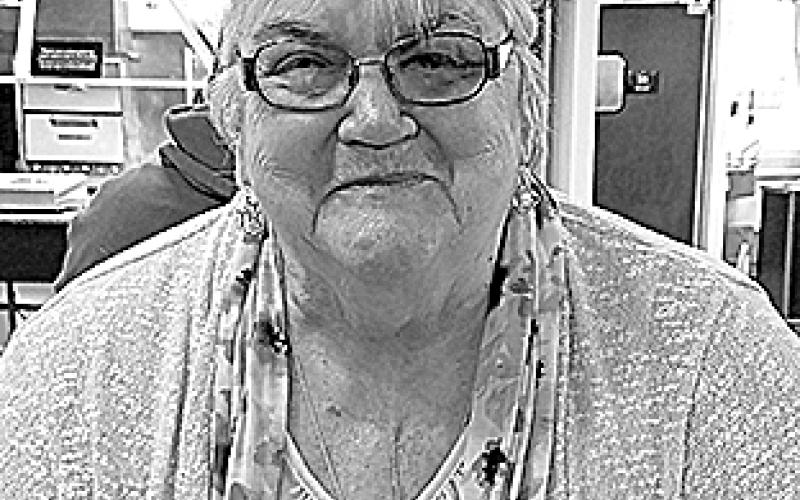 Mary Evans