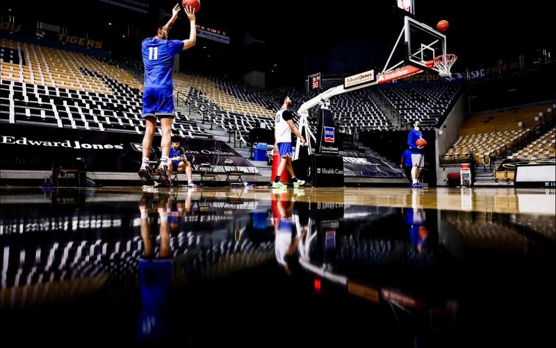 UK press athletics