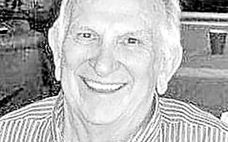 Paul Johnson
