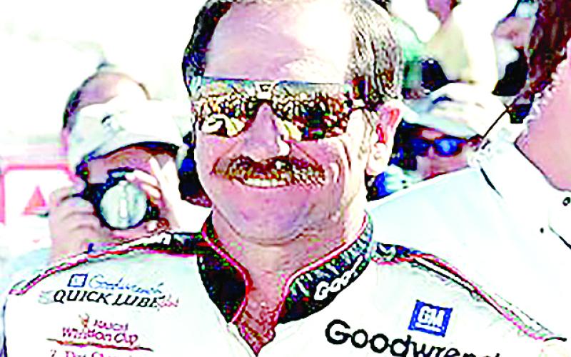 Dale Sr.