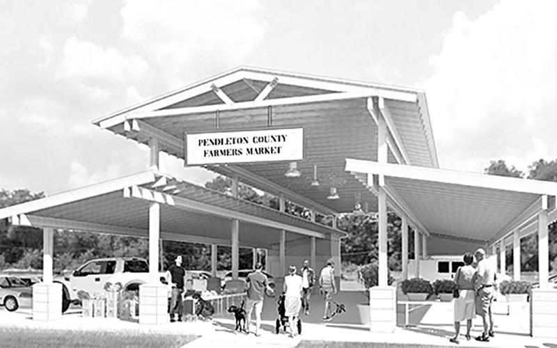 Farmers market