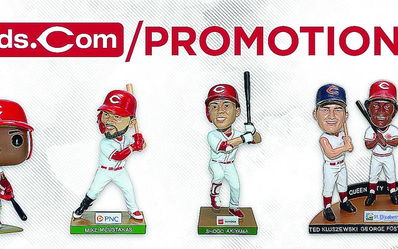 Cincinnati Reds