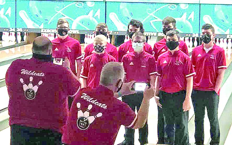 Bowling Team