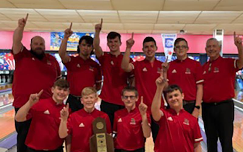 Bowling Team