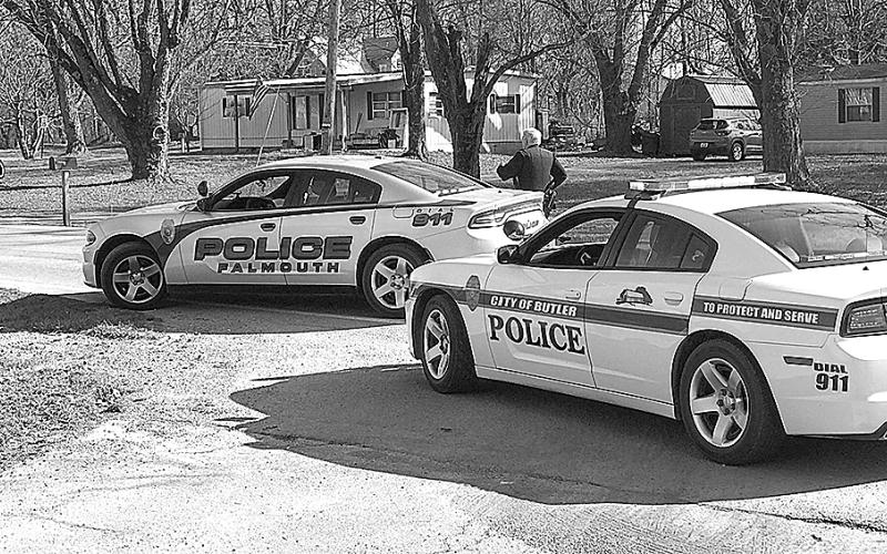 Two Cruisers