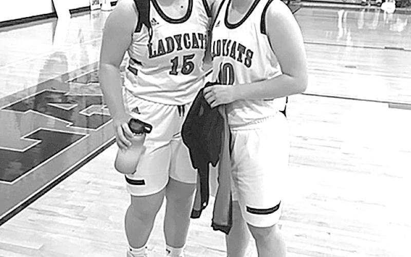 Ladycats