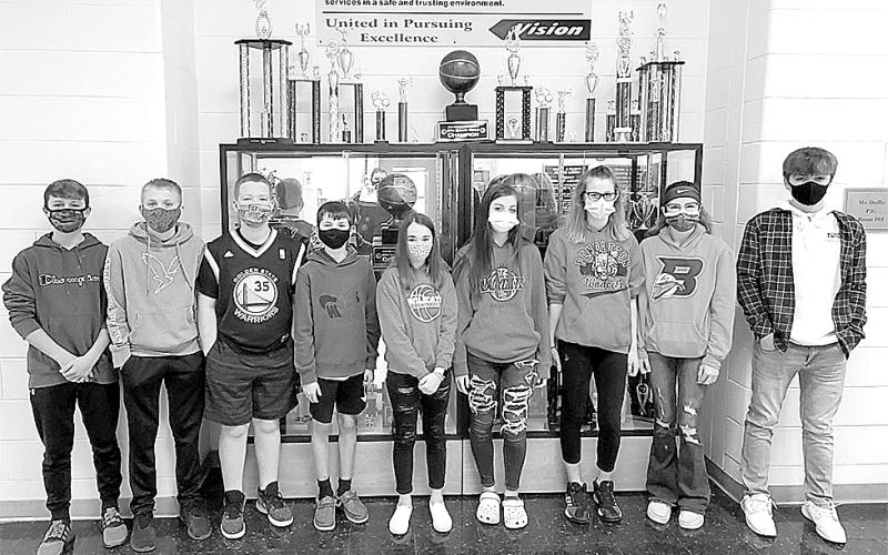 Tournamnet Team
