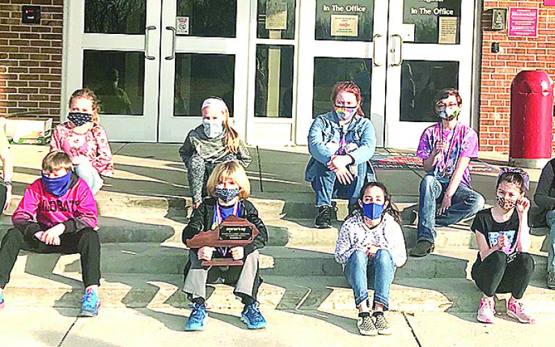 Northern Academic Team