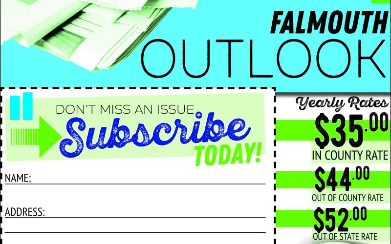 Falmouth Outlook
