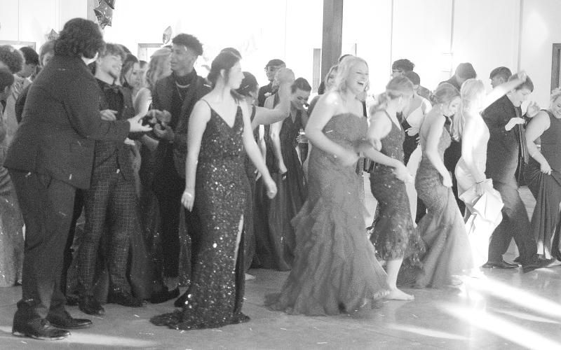 Prom