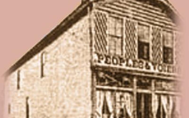 Peoples General Store