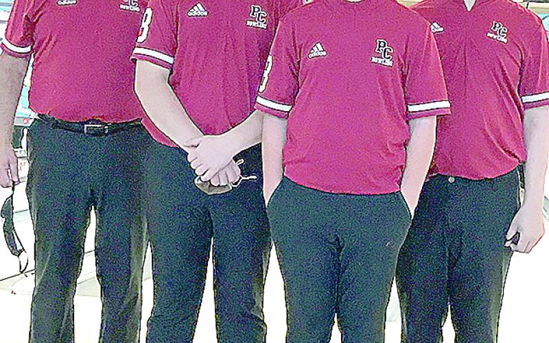 Bowling Team