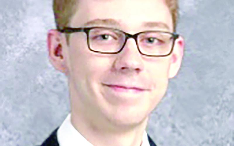Alex Dennison