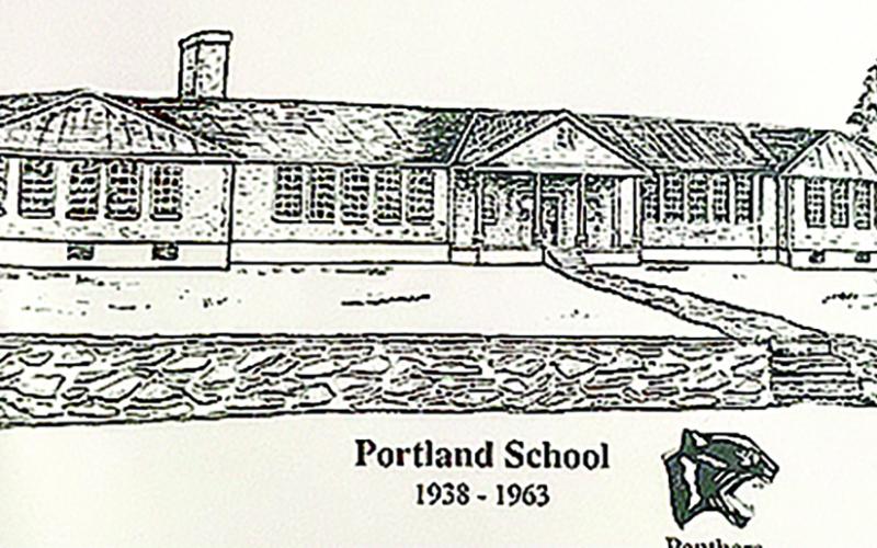 Portland School