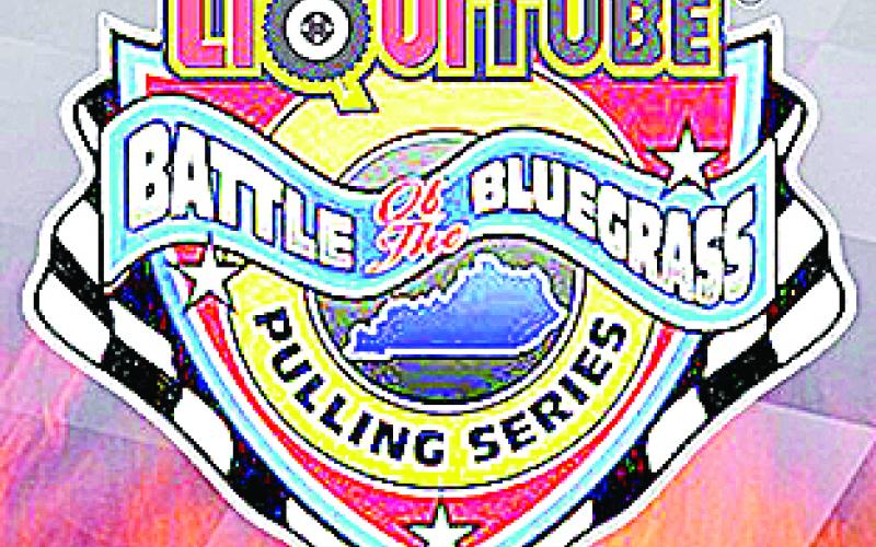 Battle of Bluegrass
